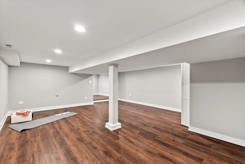 Tiny photo for 3734 Lombard Avenue, Berwyn, IL 60402 (MLS # 12480528)