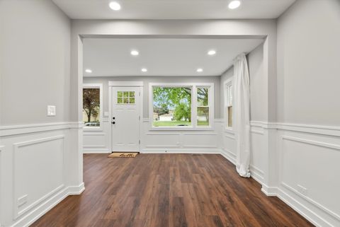 Tiny photo for 3734 Lombard Avenue, Berwyn, IL 60402 (MLS # 12480528)