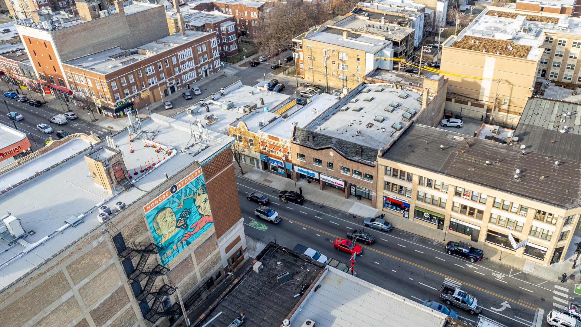 3210 W Lawrence Avenue 3210-3214