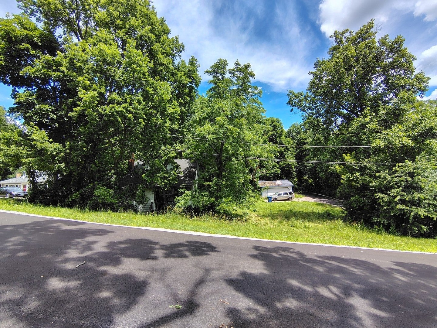 21538 W Elm Street