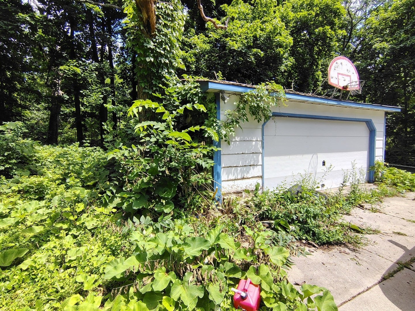 21538 W Elm Street