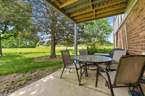 Tiny photo for 472 Elizabeth Drive #17-A-R, Wood Dale, IL 60191 (MLS # 12638674)