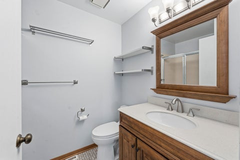 Tiny photo for 472 Elizabeth Drive #17-A-R, Wood Dale, IL 60191 (MLS # 12638674)