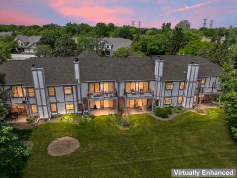 Tiny photo for 472 Elizabeth Drive #17-A-R, Wood Dale, IL 60191 (MLS # 12638674)