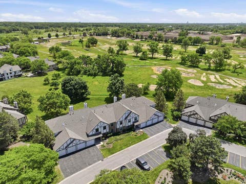 Tiny photo for 472 Elizabeth Drive #17-A-R, Wood Dale, IL 60191 (MLS # 12638674)