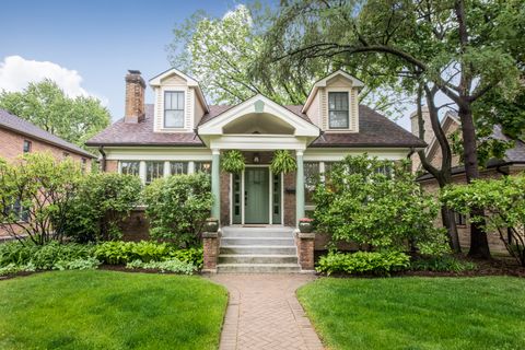 740 Wisner Street Park Ridge IL 60068