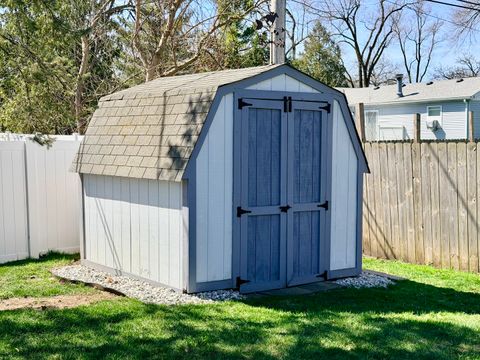 Tiny photo for 21437 W Engle Drive, Lake Villa, IL 60046 (MLS # 12614093)