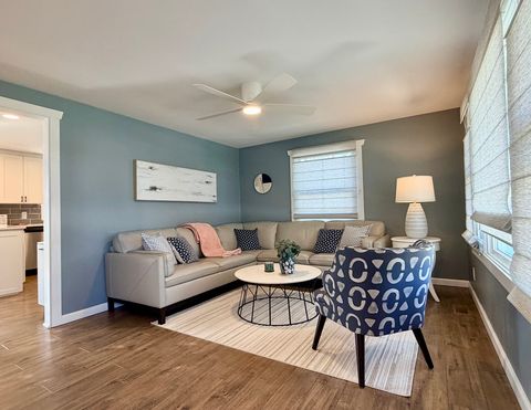 Tiny photo for 21437 W Engle Drive, Lake Villa, IL 60046 (MLS # 12614093)