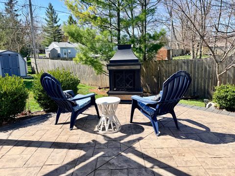 Tiny photo for 21437 W Engle Drive, Lake Villa, IL 60046 (MLS # 12614093)