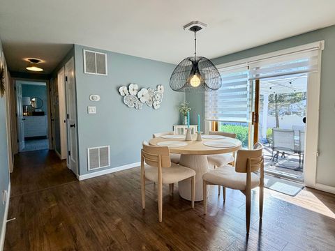 Tiny photo for 21437 W Engle Drive, Lake Villa, IL 60046 (MLS # 12614093)