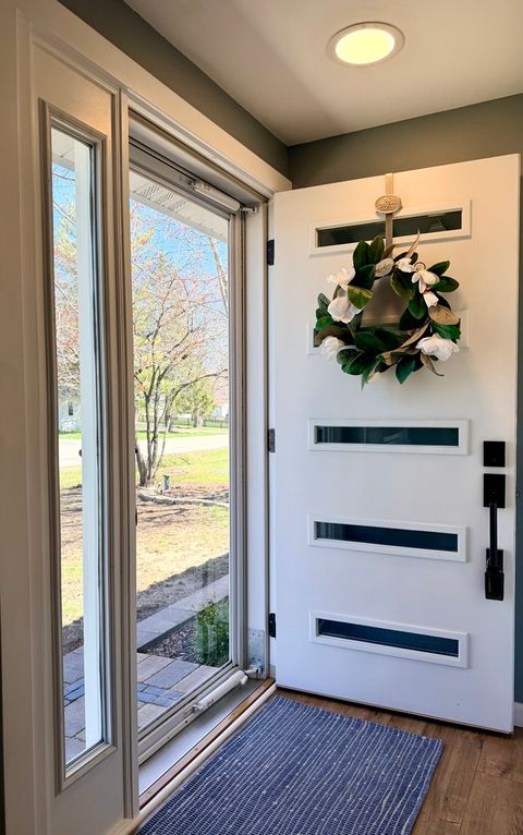 Tiny photo for 21437 W Engle Drive, Lake Villa, IL 60046 (MLS # 12614093)