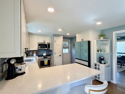 Tiny photo for 21437 W Engle Drive, Lake Villa, IL 60046 (MLS # 12614093)