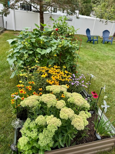 Tiny photo for 21437 W Engle Drive, Lake Villa, IL 60046 (MLS # 12614093)