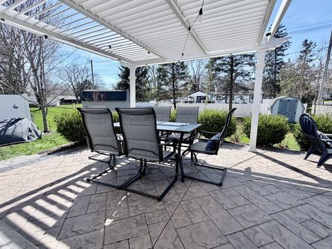 Tiny photo for 21437 W Engle Drive, Lake Villa, IL 60046 (MLS # 12614093)