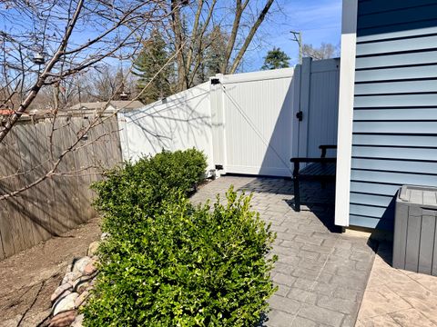 Tiny photo for 21437 W Engle Drive, Lake Villa, IL 60046 (MLS # 12614093)