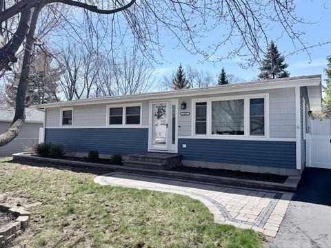 Tiny photo for 21437 W Engle Drive, Lake Villa, IL 60046 (MLS # 12614093)