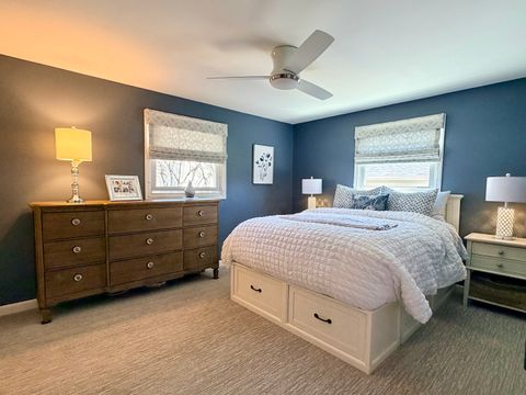 Tiny photo for 21437 W Engle Drive, Lake Villa, IL 60046 (MLS # 12614093)