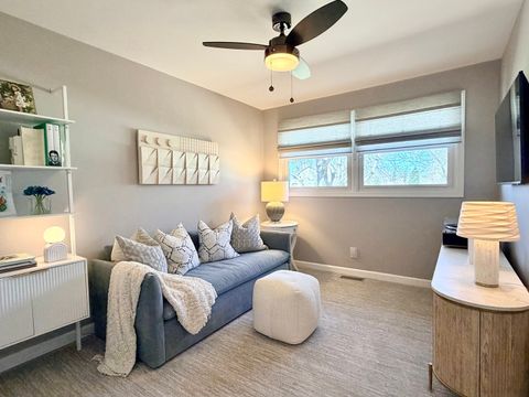 Tiny photo for 21437 W Engle Drive, Lake Villa, IL 60046 (MLS # 12614093)