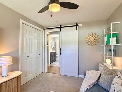 Tiny photo for 21437 W Engle Drive, Lake Villa, IL 60046 (MLS # 12614093)