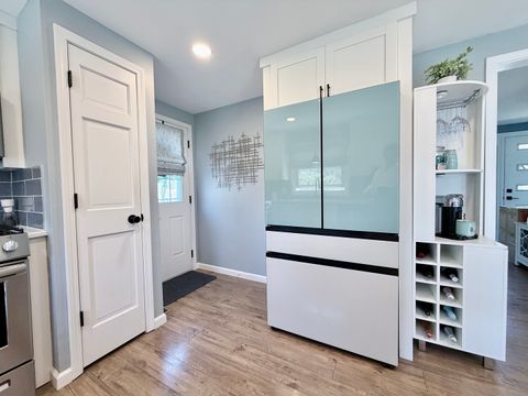 Tiny photo for 21437 W Engle Drive, Lake Villa, IL 60046 (MLS # 12614093)