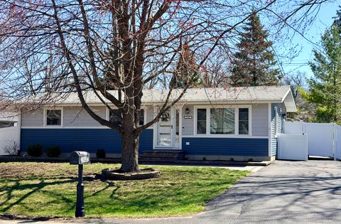 21437 W Engle Drive Lake Villa IL 60046