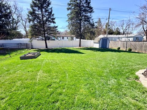 Tiny photo for 21437 W Engle Drive, Lake Villa, IL 60046 (MLS # 12614093)