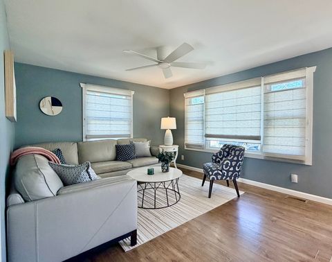 Tiny photo for 21437 W Engle Drive, Lake Villa, IL 60046 (MLS # 12614093)