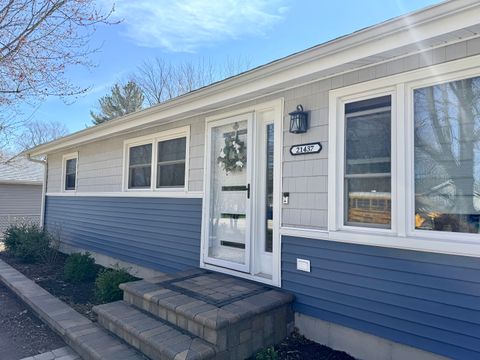 Tiny photo for 21437 W Engle Drive, Lake Villa, IL 60046 (MLS # 12614093)