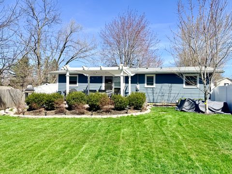 Tiny photo for 21437 W Engle Drive, Lake Villa, IL 60046 (MLS # 12614093)