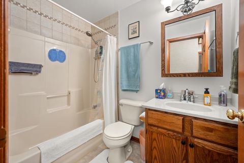 Tiny photo for 101 Forest Drive, Kirkland, IL 60146 (MLS # 12478404)