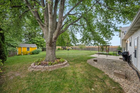 Tiny photo for 101 Forest Drive, Kirkland, IL 60146 (MLS # 12478404)