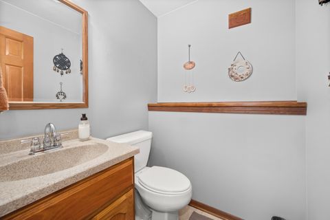 Tiny photo for 101 Forest Drive, Kirkland, IL 60146 (MLS # 12478404)