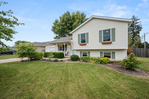 Tiny photo for 101 Forest Drive, Kirkland, IL 60146 (MLS # 12478404)