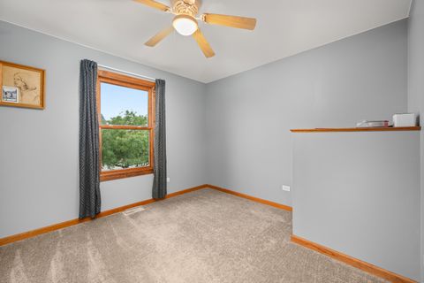 Tiny photo for 101 Forest Drive, Kirkland, IL 60146 (MLS # 12478404)