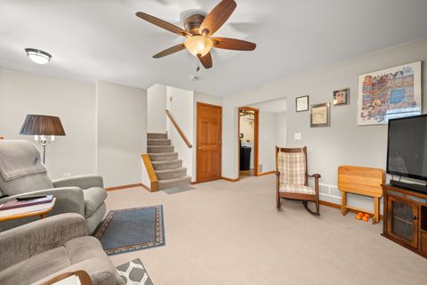 Tiny photo for 101 Forest Drive, Kirkland, IL 60146 (MLS # 12478404)