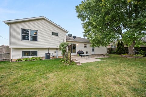 Tiny photo for 101 Forest Drive, Kirkland, IL 60146 (MLS # 12478404)