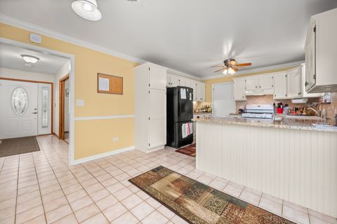 Tiny photo for 101 Forest Drive, Kirkland, IL 60146 (MLS # 12478404)