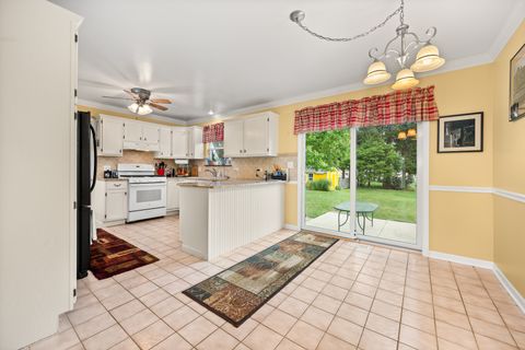 Tiny photo for 101 Forest Drive, Kirkland, IL 60146 (MLS # 12478404)