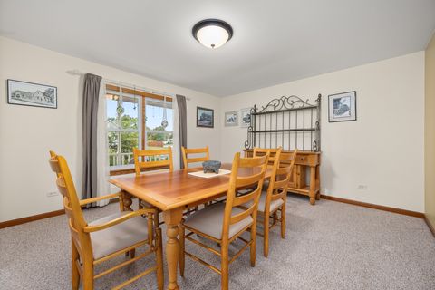 Tiny photo for 101 Forest Drive, Kirkland, IL 60146 (MLS # 12478404)