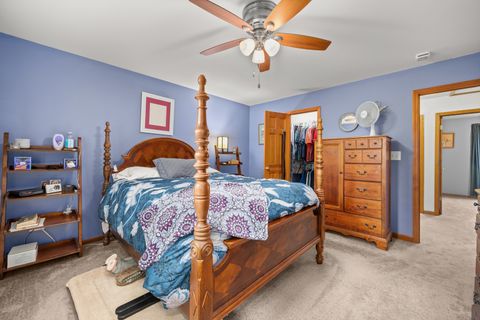 Tiny photo for 101 Forest Drive, Kirkland, IL 60146 (MLS # 12478404)