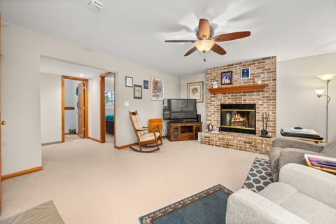 Tiny photo for 101 Forest Drive, Kirkland, IL 60146 (MLS # 12478404)