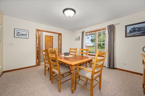 Tiny photo for 101 Forest Drive, Kirkland, IL 60146 (MLS # 12478404)