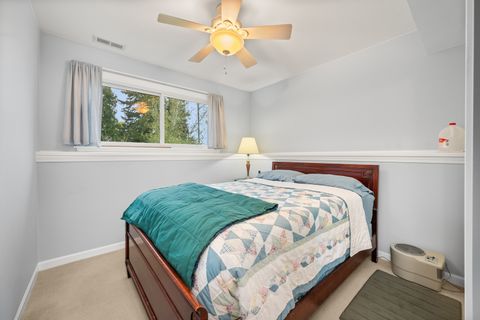 Tiny photo for 101 Forest Drive, Kirkland, IL 60146 (MLS # 12478404)