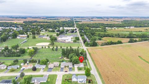 Tiny photo for 101 Forest Drive, Kirkland, IL 60146 (MLS # 12478404)