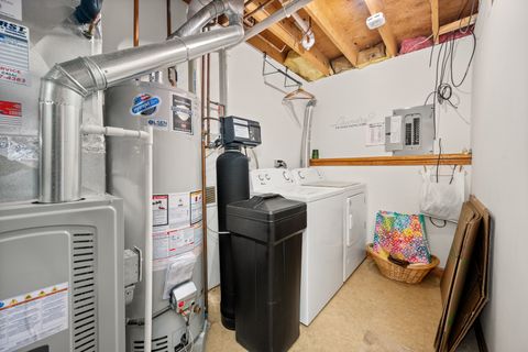 Tiny photo for 101 Forest Drive, Kirkland, IL 60146 (MLS # 12478404)