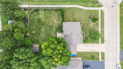 Tiny photo for 101 Forest Drive, Kirkland, IL 60146 (MLS # 12478404)