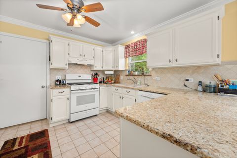 Tiny photo for 101 Forest Drive, Kirkland, IL 60146 (MLS # 12478404)