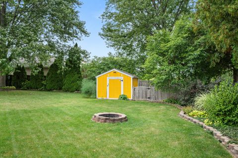 Tiny photo for 101 Forest Drive, Kirkland, IL 60146 (MLS # 12478404)