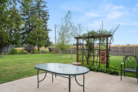 Tiny photo for 101 Forest Drive, Kirkland, IL 60146 (MLS # 12478404)