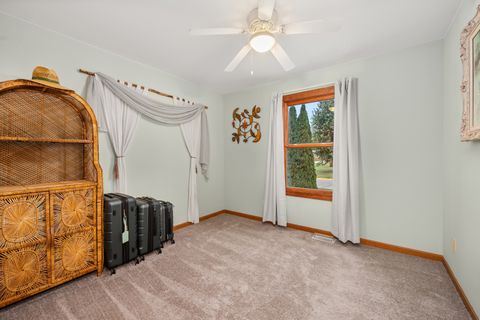 Tiny photo for 101 Forest Drive, Kirkland, IL 60146 (MLS # 12478404)